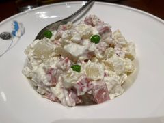 -上海人家花樣年华(中山公园店)
