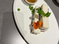 红豆奶冻-燕春楼(海河华鼎店)