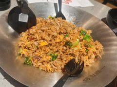 -一棠龙虾•王牌虾球(恒隆广场店)