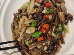 -三猫黑鱼花(南大店)