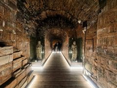 -洛阳古墓博物馆