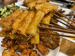 -木屋烧烤(西南角店)