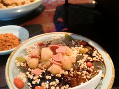 -江边城外烤全鱼(方庄时代购物中心店)