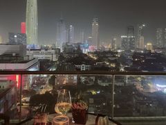 -四季酒店·空中花园 Aria on 9