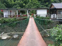 -浙北大峡谷
