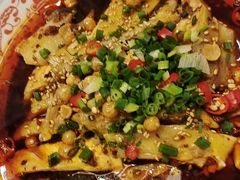 -阿嫂印象·民间江湖菜(大学城店)