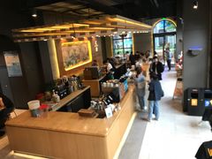 -星巴克臻选(福州东百中心分店)