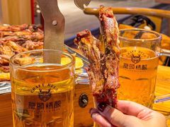 -龙头烤羊排•烤全羊•精酿扎啤(厦滘店)