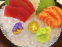 -昱匠·日本料理(金融街店)