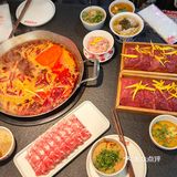 每月必打卡的四川火锅[调皮]