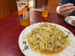 -吕四渔港码头海鲜餐厅
