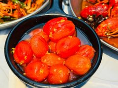 -巴厘龙虾·榜首油焖大虾(洞庭·艺术洋房店)