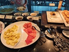 -澳门旅游塔360°旋转餐厅(南湾湖广场店)