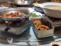 -楚鱼王·河鲜·湖北菜(华农店)