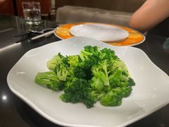 -北京王府井希尔顿酒店·秦唐中餐厅Chynna