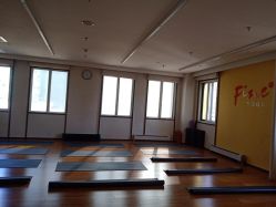 -FineYoga梵音瑜伽·普拉提