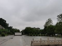 -东坡赤壁风景名胜区