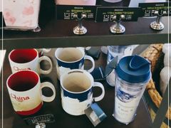 -星巴克(常州星河国际店)