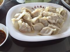 -牟传仁饭庄(星海店)