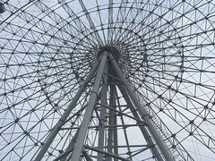 -琴岛之星摩天轮