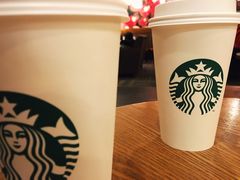 -星巴克(无锡百联奥特莱斯店)