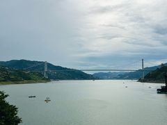 -白帝城·瞿塘峡景区