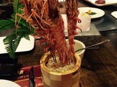 -铁板诱惑法式铁板烧(大卫城店)