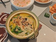-大潮淮·淮扬菜(何园旗舰店)