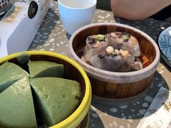 -金香匯晚茶(浑南店)