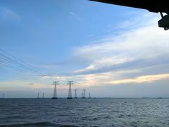 -宝安西湾红树林湿地公园