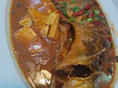 -粥旺府(月环里店)