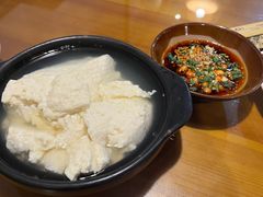 -重庆石磨豆花庄(乔庄店)