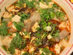 -吾味香葫芦头(安西街店)