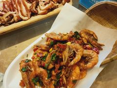 -庞员外肉饼小酒馆