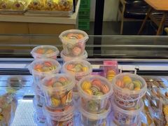 -海福仑韩国面包