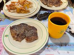 -巴犀烧烤(新崇光店)