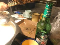 -寂寞的豆芽(龙泽路店)