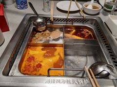 -海底捞火锅(振华广场店)