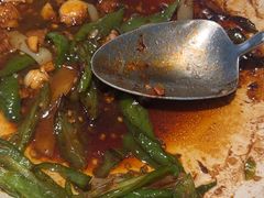 -兰湘子·湘菜小炒(长安万科广场店)