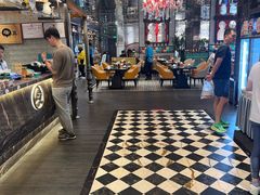 -巴依老爷新疆美食(清华东门店)