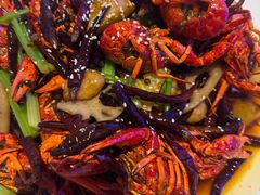 -红盔侠小龙虾(海宁银泰店)