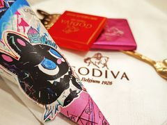 -GODIVA(王府井apm店)