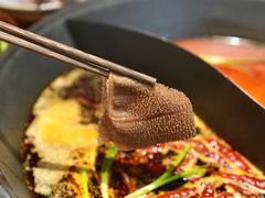 -虾领航小龙虾·吉林烧烤(柳州路店)