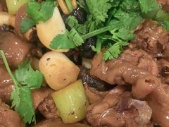 -大鹏饭店·金陵家宴(奥体中心店)