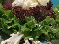 -青瓷火锅料理(西单大悦城店)