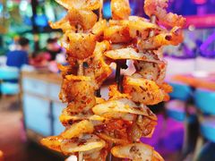 -肉串汪(望京店)