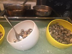 -都会尚膳·海鲜自助餐厅(重庆万豪酒店)