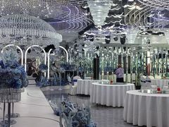 -麒麟羊庄酒店内庭院(新风街豪威麒麟店)