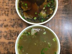 -清真蒋有记(老门东店)