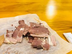-丁记盐蘸牛肉·新杭菜(河东路店)
